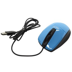 Мышка Genius DX-150X (синий)