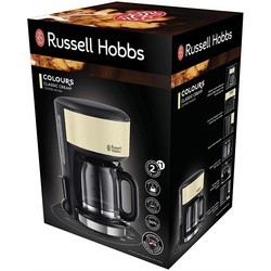 Кофеварка Russell Hobbs Colours 20134-56
