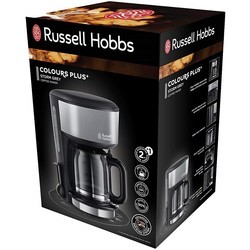 Кофеварка Russell Hobbs Colours 20134-56