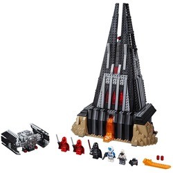 Конструктор Lego Darth Vaders Castle 75251