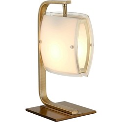 Настольная лампа CITILUX Bergen CL161811