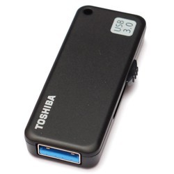 USB Flash (флешка) Toshiba TransMemory U365 32Gb