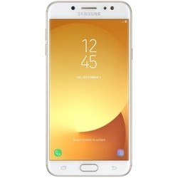 Мобильный телефон Samsung Galaxy C8 64GB