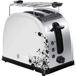 Тостер Russell Hobbs Legacy Floral 21973-56