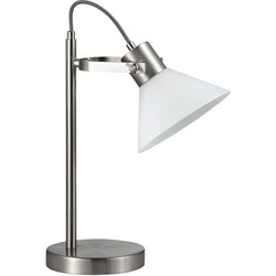 Настольная лампа Lumion Effi 3707/1T