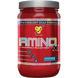 Аминокислоты BSN Amino X 300 g