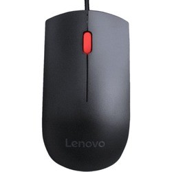 Мышка Lenovo Essential USB Mouse