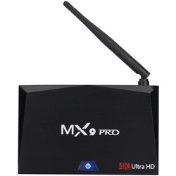 Медиаплеер Android TV Box Mx9 Pro 16 Gb