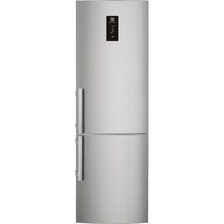 Холодильник Electrolux EN 3854 NOX