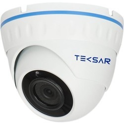 Комплекты видеонаблюдения Tecsar AHD 4IN 2MEGA