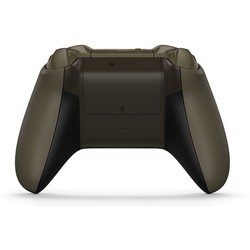 Игровой манипулятор Microsoft Xbox Wireless Controller Combat Tech Special Edition