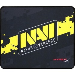 Коврик для мышки Kingston HyperX Fury S Pro Na'Vi Edition Medium