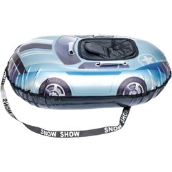 Санки Snow Show Cars