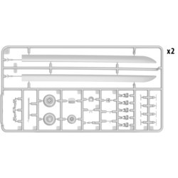 Сборная модель MiniArt Flettner FL 282 V-21 Kolibri (1:35)