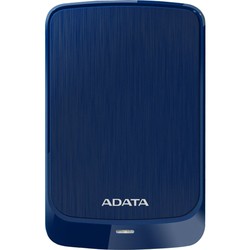 Жесткий диск A-Data AHV320-1TU31-CBK (синий)