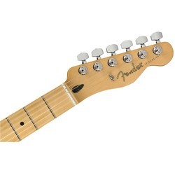Гитара Fender Player Telecaster