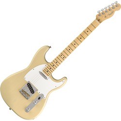 Гитара Fender Parallel Universe Whiteguard Strat