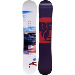 Сноуборд BF Snowboards Elusive 138 (2018/2019)