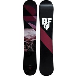 Сноуборд BF Snowboards Attitude 145 (2018/2019)