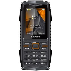Мобильный телефон Texet TM-519R