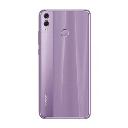 Мобильный телефон Huawei Honor 8X 64GB/4GB (фиолетовый)
