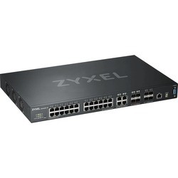 Коммутатор ZyXel XGS4600-32