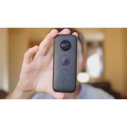Action камера Insta360 One X