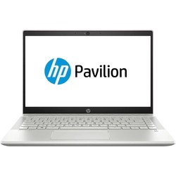 Ноутбук HP Pavilion 14-ce0000 (14-CE0051UR 4RK83EA)