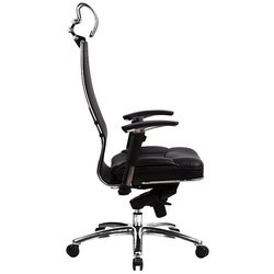 Компьютерное кресло Metta Samurai SL-3 (черный)