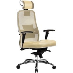 Компьютерное кресло Metta Samurai SL-3 (коричневый)