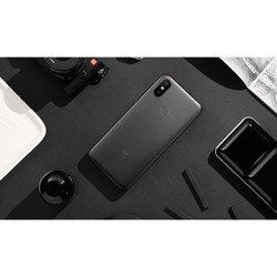 Мобильный телефон Xiaomi Mi 6x 64GB/6GB
