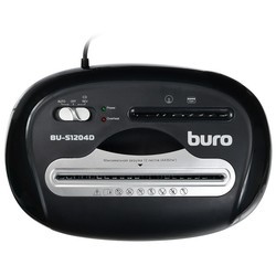 Уничтожитель бумаги Buro Office BU-S1204D