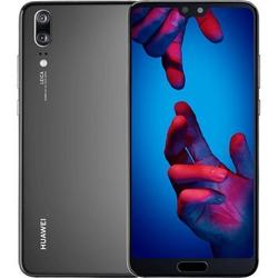 Мобильный телефон Huawei P20 128GB (черный)