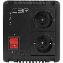 Стабилизатор напряжения CBR CVR 0100