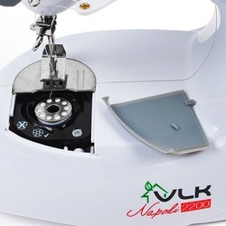 Швейная машина, оверлок VLK Napoli 2200