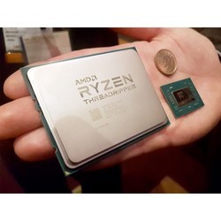 Процессор AMD 1900X OEM