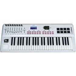 MIDI клавиатура Icon Inspire-5 Air