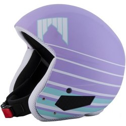 Горнолыжные шлемы Shred Mega Lilaac