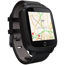 Носимый гаджет Smart Watch U11S