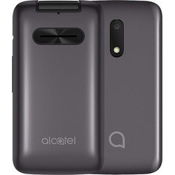 Мобильный телефон Alcatel One Touch 3025X (синий)