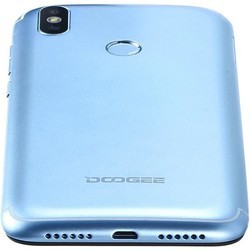 Мобильный телефон Doogee BL5500 Lite (золотистый)