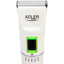 Машинка для стрижки волос Adler AD 2827