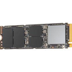 SSD накопитель Intel DC P4101