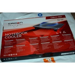Подставка для ноутбука Crown CMLC-1101