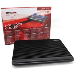 Подставка для ноутбука Crown CMLC-1101