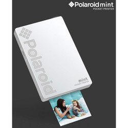 Принтер Polaroid Mint