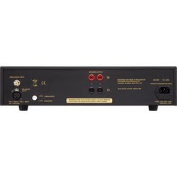 Усилитель Exposure 5010 Mono Power Amplifier (серебристый)