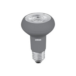 Лампочки Osram LED STAR R63 5W 2700K E27