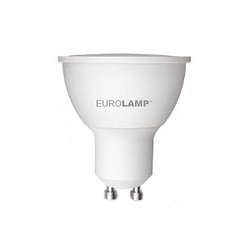 Лампочка Eurolamp EKO MR16 5W 4000K GU10