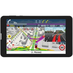 GPS-навигатор Prestigio GeoVision Tour 4 Progorod